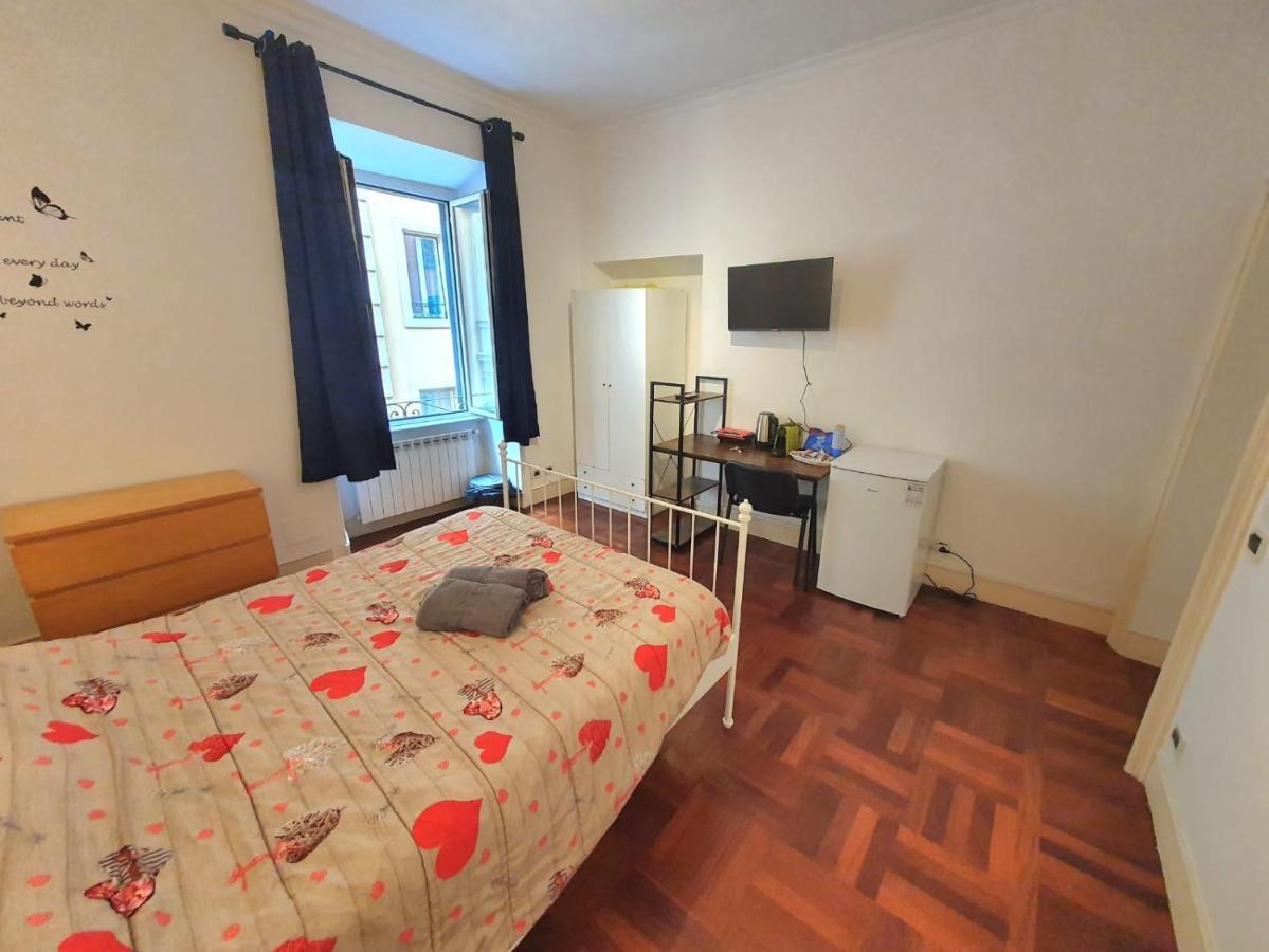 Holiday Room Naiadis — Photos 3