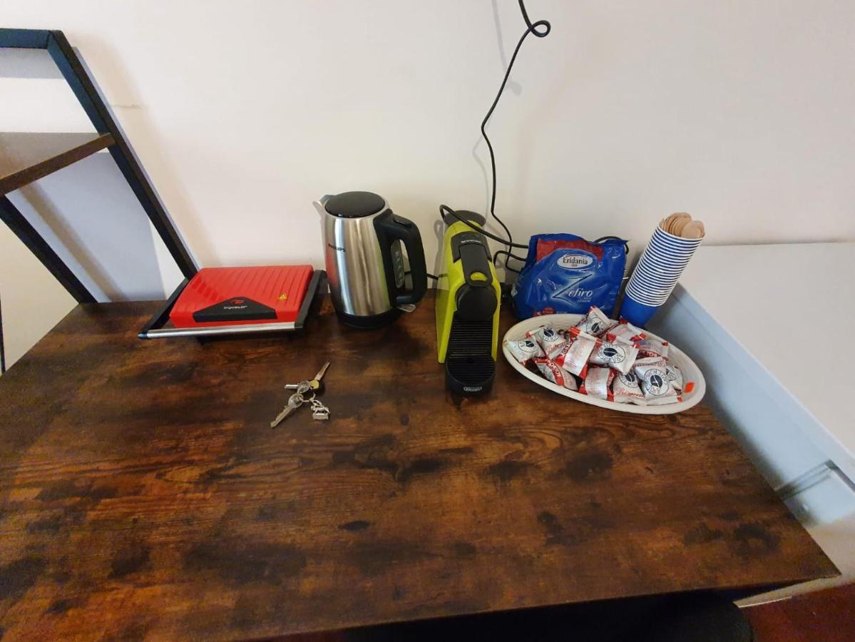 Holiday Room Naiadis — Photos 2