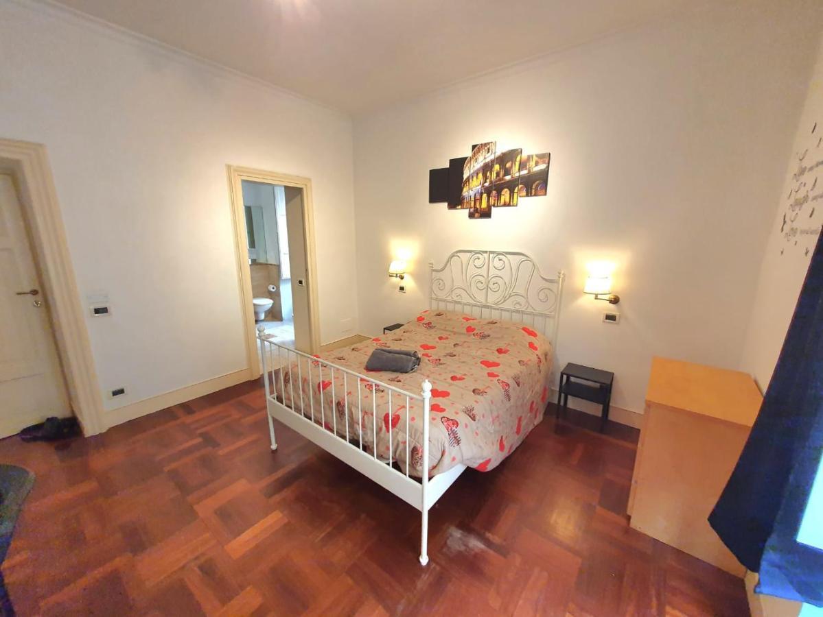 Holiday Room Naiadis — Photos 1
